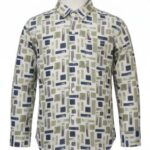 Noddy - Green - Shirt