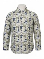 Noddy - Green - Shirt