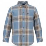 Noddy - Light Blue - Shirt