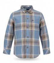 Noddy - Light Blue - Shirt