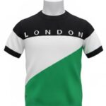 Noddy - Green - Tshirt