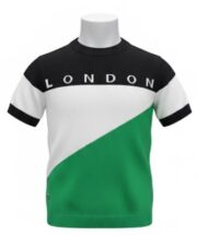 Noddy - Green - Tshirt