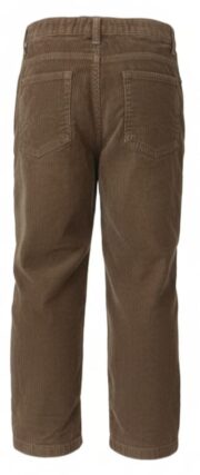 Noddy - Brown - Full Pant - Image 2