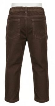 Noddy  - Coffee - Full Pant - Image 2