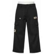 Noddy - Black - Full Pant