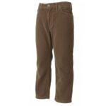 Noddy - Brown - Full Pant