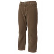 Noddy - Brown - Full Pant