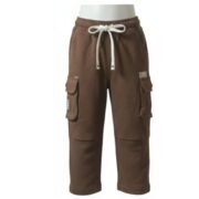 Noddy - Brown - Joggers