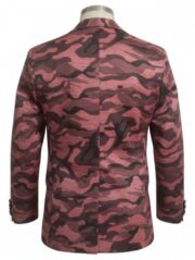 Noddy - Red - Coat - Image 2