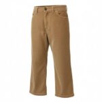Noddy - Khaki - Full Pant