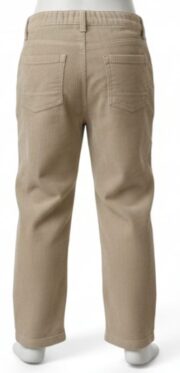 Noddy - Fawn - Full Pant - Image 2