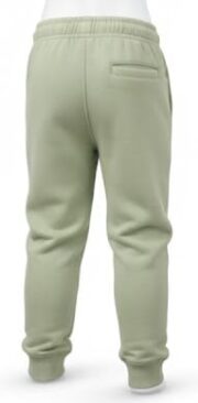 Noddy - S Green - Track Pant - Image 2