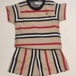 Noddy-Khaki-Cord Set