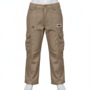 Noddy - Fawn - Full Pant