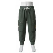 Noddy - Green  - Joggers
