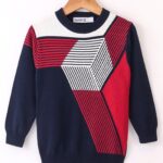 Noddy-Navy-Pullovers