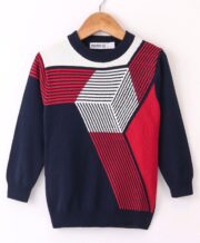 Noddy-Navy-Pullovers
