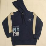 Noddy-Navy-SweatShirt