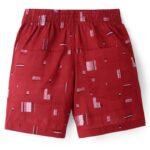 Noddy-Red-shorts