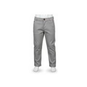 Noddy - Grey - Full Pant
