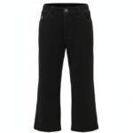 Noddy - Black - Full Pant