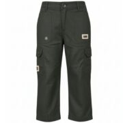 Noddy - Olive - Full Pant