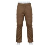 Noddy - Brown - Full Pant