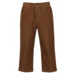 Noddy - Rust - Full Pant