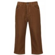 Noddy - Rust - Full Pant