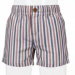 Noddy - Rust - Boxer