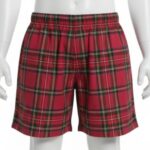 Noddy - Pink - Shorts