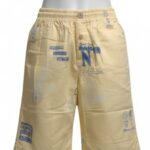 Noddy - Yellow - Shorts