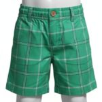 Noddy - Green - Boxer