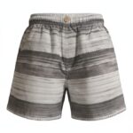 Noddy - Grey - Boxer