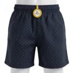 Noddy - Navy - Boxer