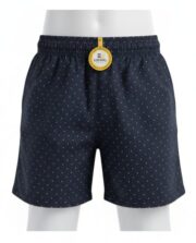 Noddy - Navy - Boxer