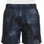 Noddy - Navy - Shorts
