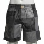 Noddy - Black - Boxer