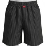 Noddy - Black - Shorts