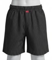 Noddy - Black - Shorts