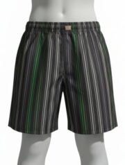 Noddy -  Black - Shorts