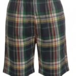 Noddy  - Green - Shorts