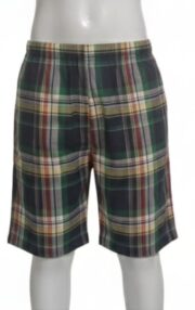 Noddy  - Green - Shorts