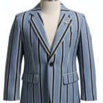 Noddy - Light Blue - Coat
