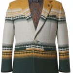 Noddy - Mustard - Coat