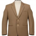 Noddy - Khaki - Coat