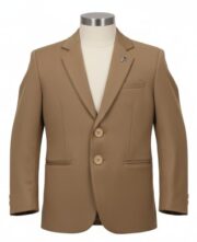 Noddy - Khaki - Coat