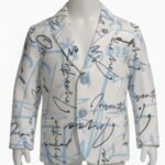 Noddy - Light Blue - Coat