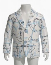 Noddy - Light Blue - Coat