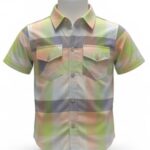 Noddy - Green - Shirt